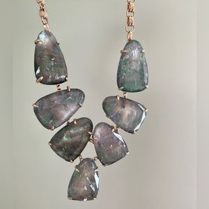 Kendra Scott Harlow Necklace